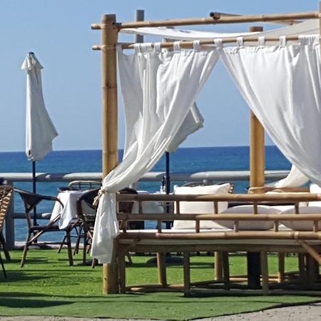 Las Dunas De Carib Playa Марбелья Экстерьер фото