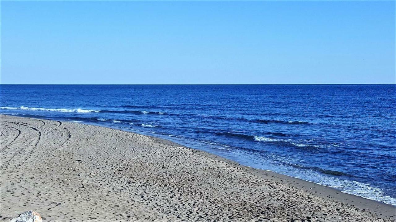Las Dunas De Carib Playa Марбелья Экстерьер фото
